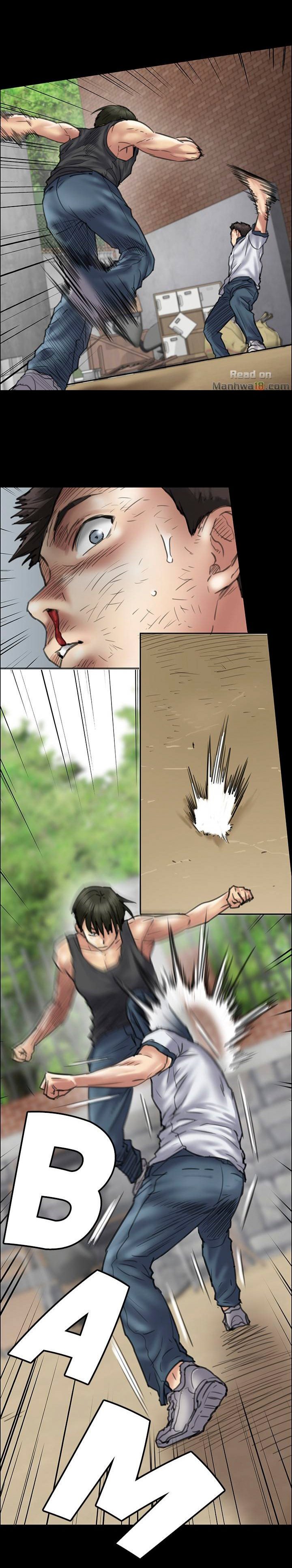 Queen Bee (Andrew) - Chapter 37 35 Queen Bee (Andrew) - Chapter 37 35