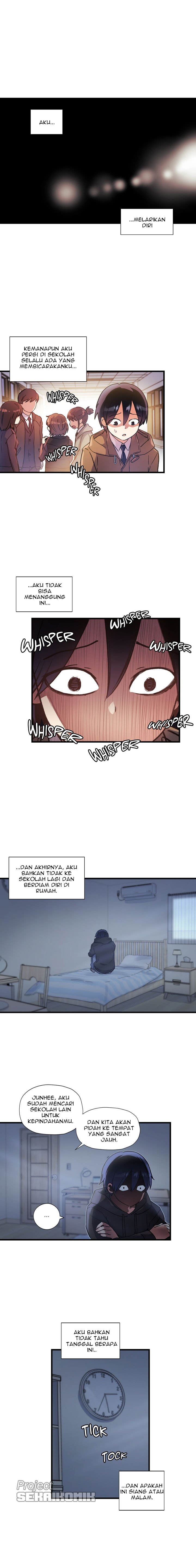 Under Observation: My First Loves and I - Chapter 37 11 Under Observation: My First Loves and I - Chapter 37 11