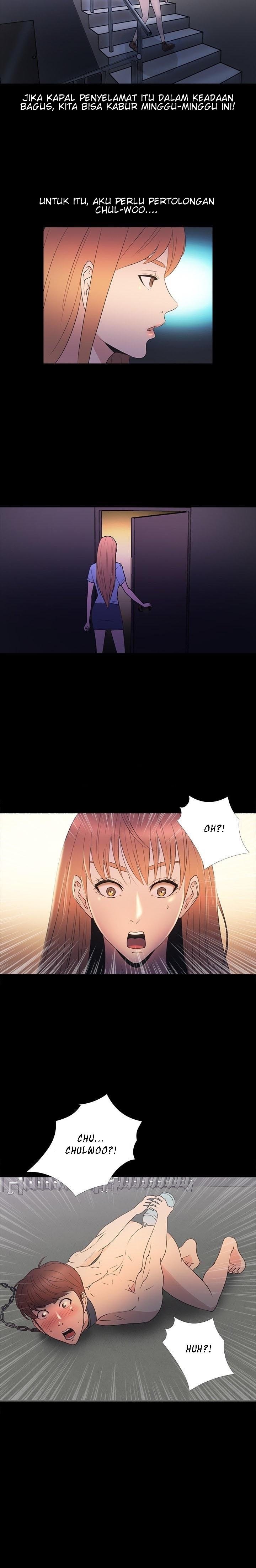 Secret Island - Chapter 37 7 Secret Island - Chapter 37 7