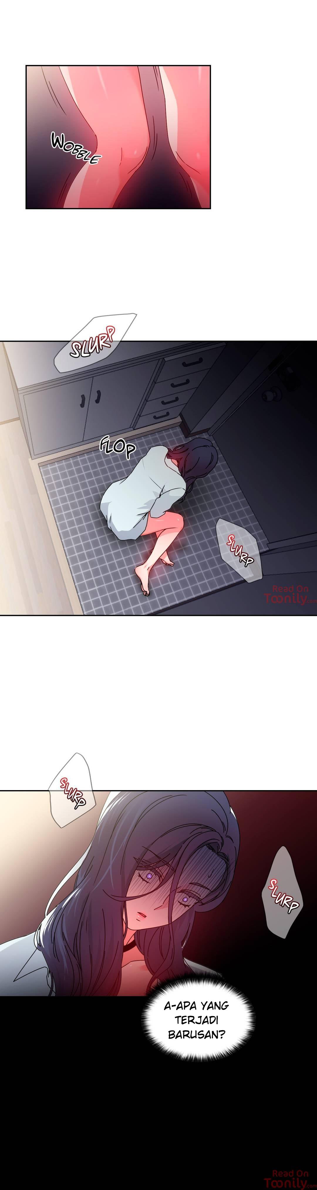 Tie Me Up - Chapter 37 5