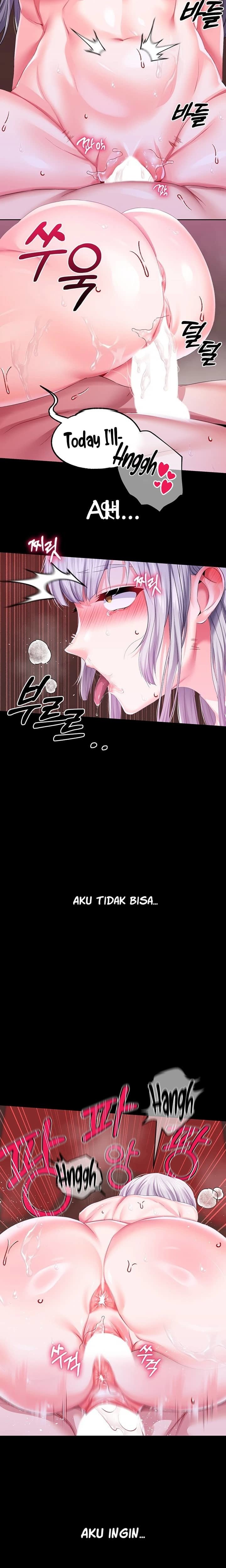 Breaking A Romantic Fantasy Villain - Chapter 37 16