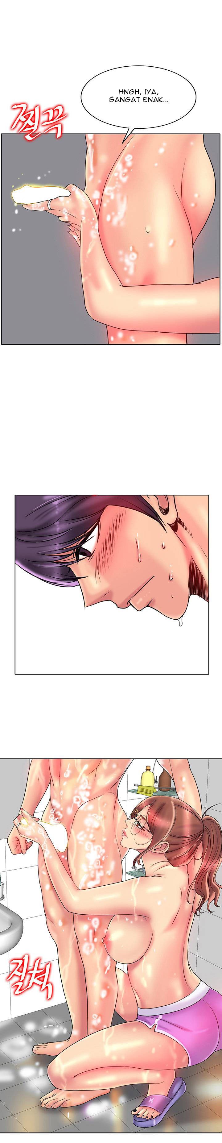 Hole in One - Chapter 37 11
