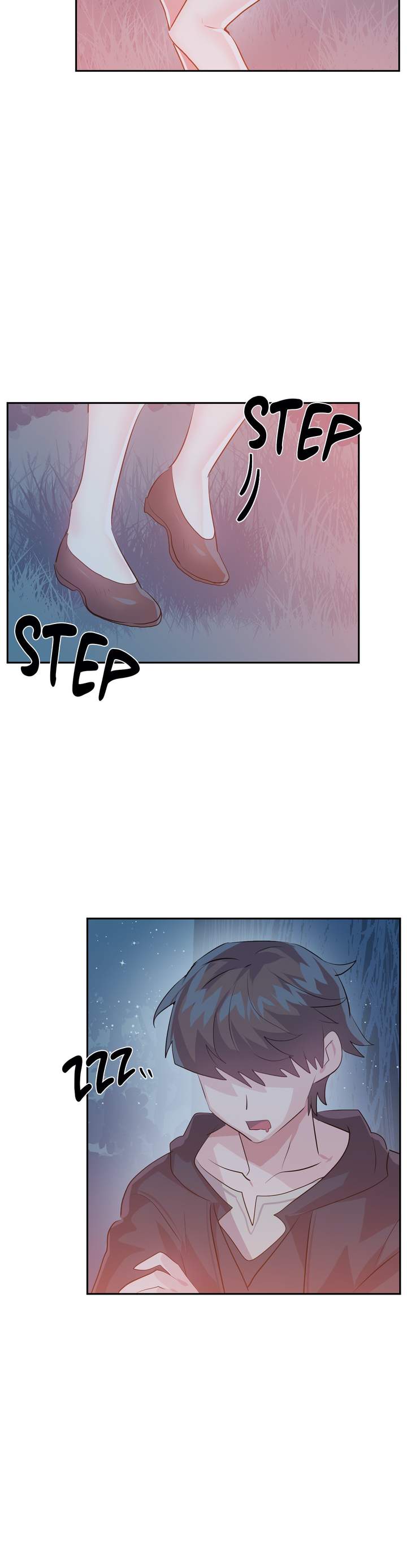 Log in to Lust-a-land - Chapter 37 15