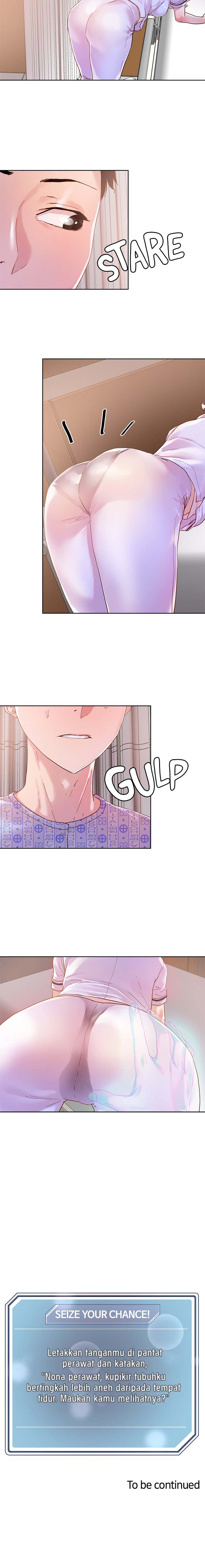 The Emperor of The Night - Chapter 37 9