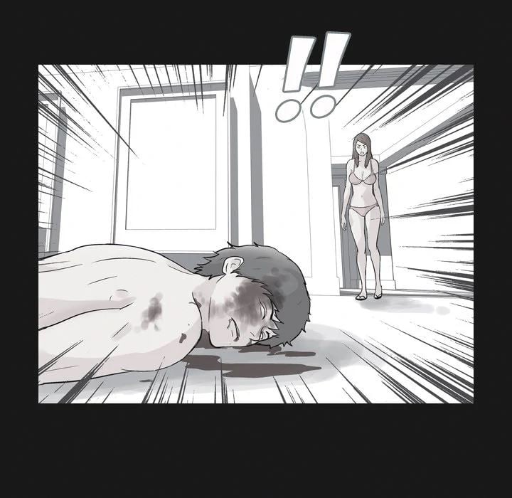 Project Utopia - Chapter 37 13