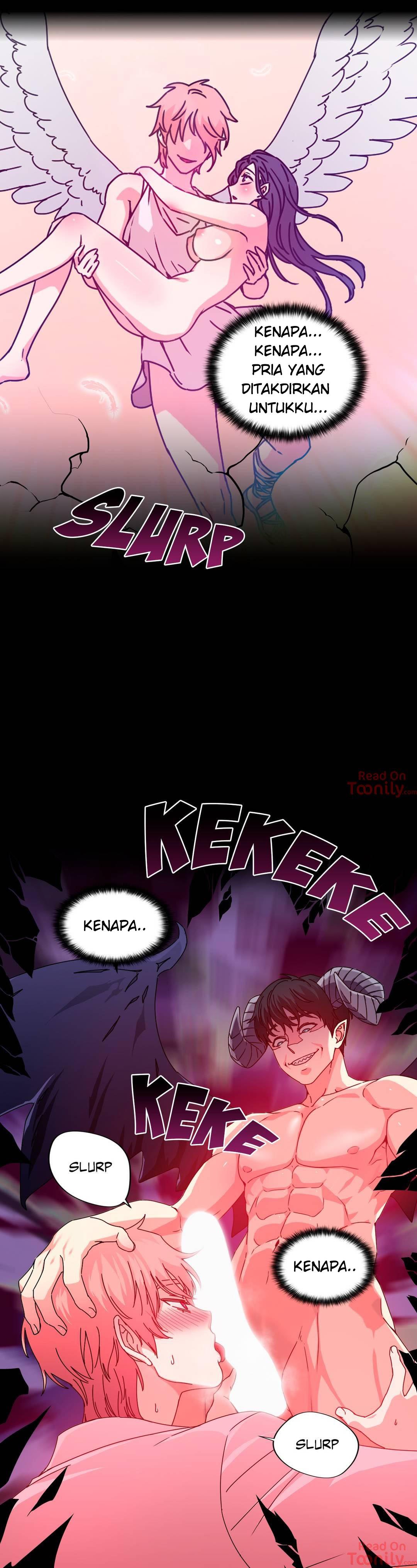 Tie Me Up - Chapter 37 6