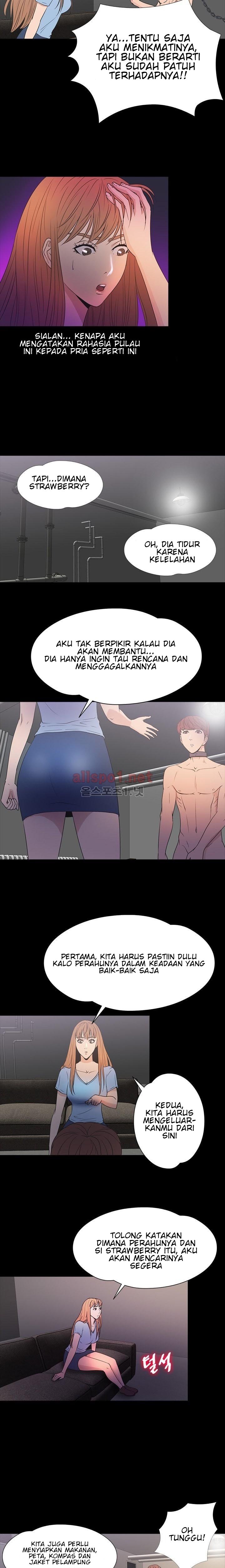 Secret Island - Chapter 37 9 Secret Island - Chapter 37 9