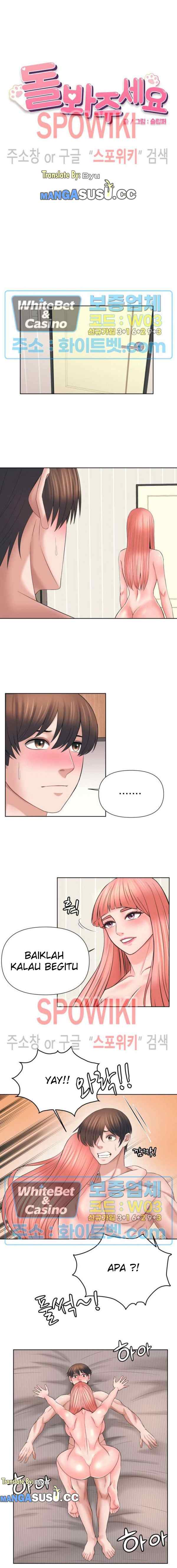 Please Take Care - Chapter 37 3 Please Take Care - Chapter 37 3