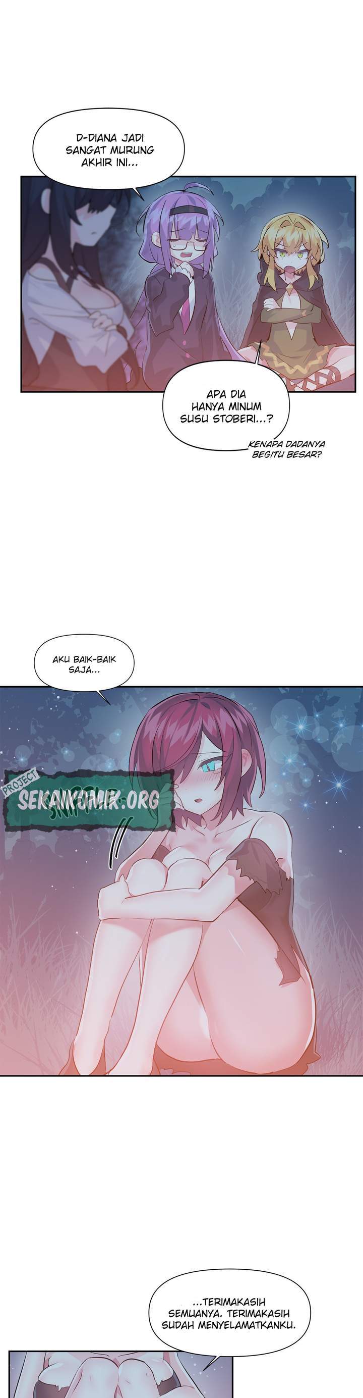 Log in to Lust-a-land - Chapter 37 6