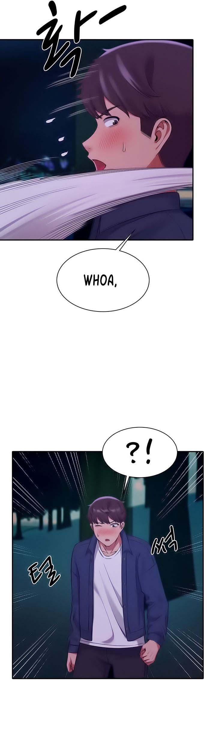 Is There No Goddess in My College? - Chapter 37 42 Is There No Goddess in My College? - Chapter 37 42