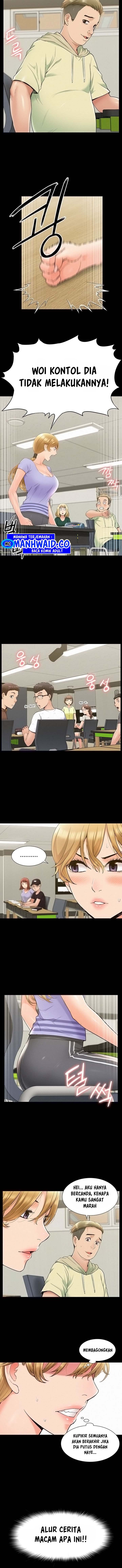 Your Situation - Chapter 37 8