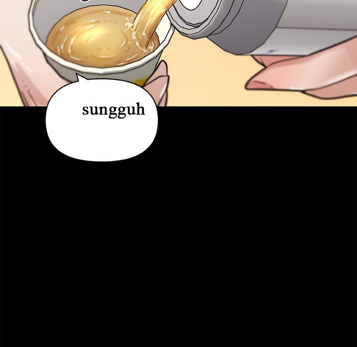 Family Adjustments - Chapter 37 115 Family Adjustments - Chapter 37 115