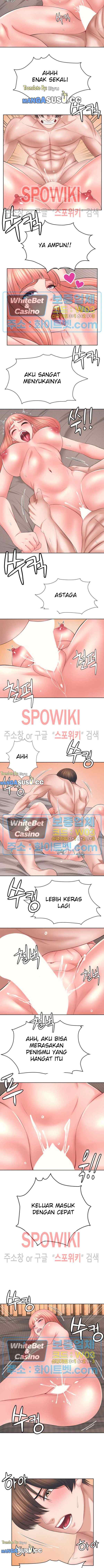 Please Take Care - Chapter 37 8 Please Take Care - Chapter 37 8