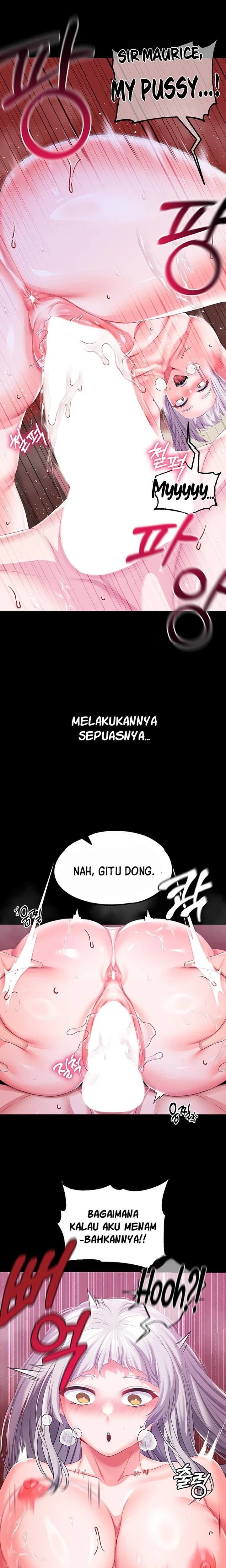 Breaking A Romantic Fantasy Villain - Chapter 37 17