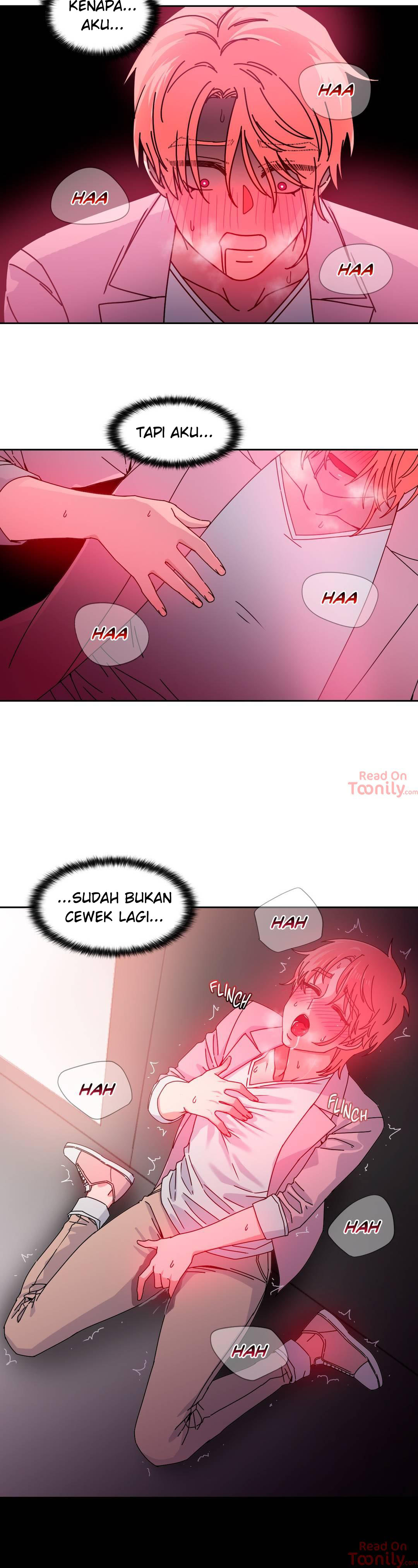 Tie Me Up - Chapter 37 25