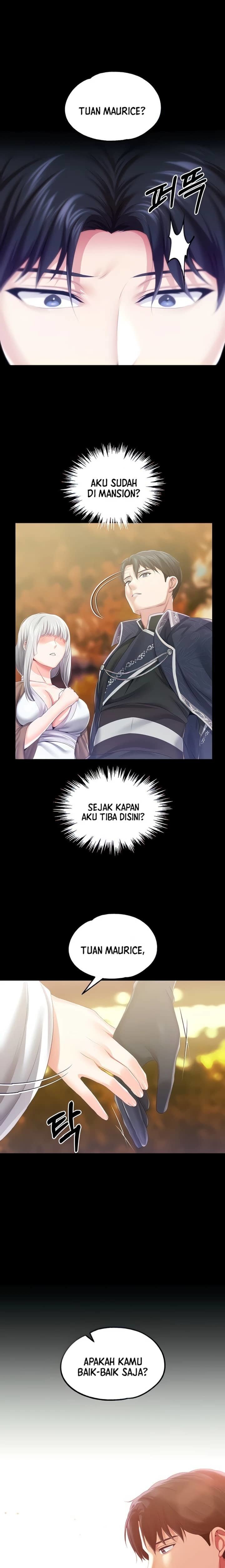 Breaking A Romantic Fantasy Villain - Chapter 37 2