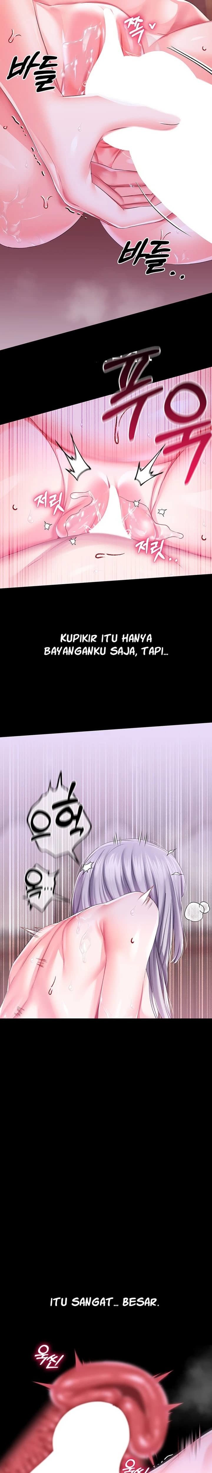 Breaking A Romantic Fantasy Villain - Chapter 37 14