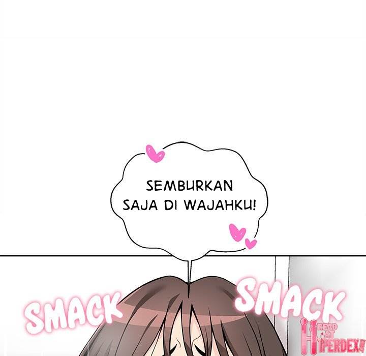 Crossing the Line - Chapter 37 66 Crossing the Line - Chapter 37 66