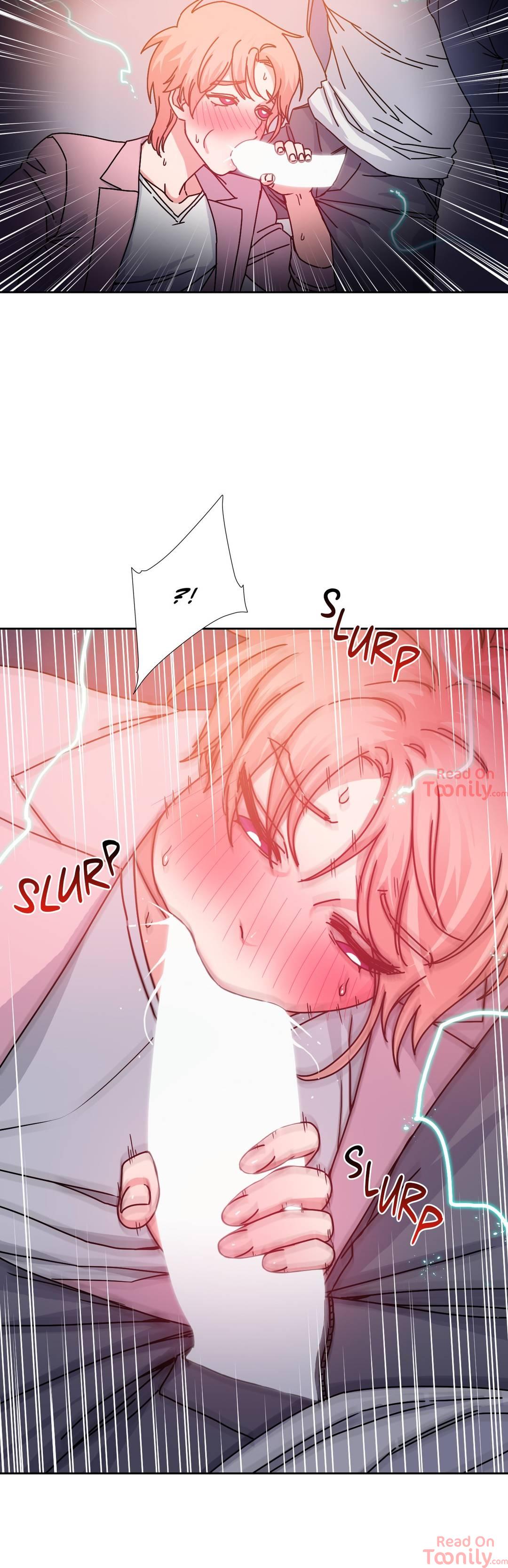 Tie Me Up - Chapter 37 4