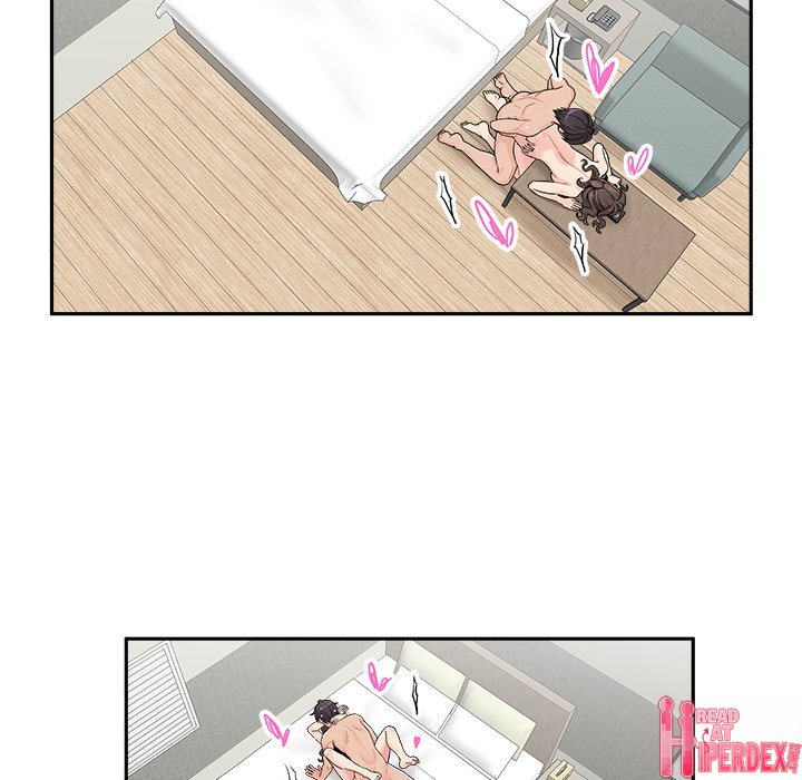 Crossing the Line - Chapter 37 57 Crossing the Line - Chapter 37 57