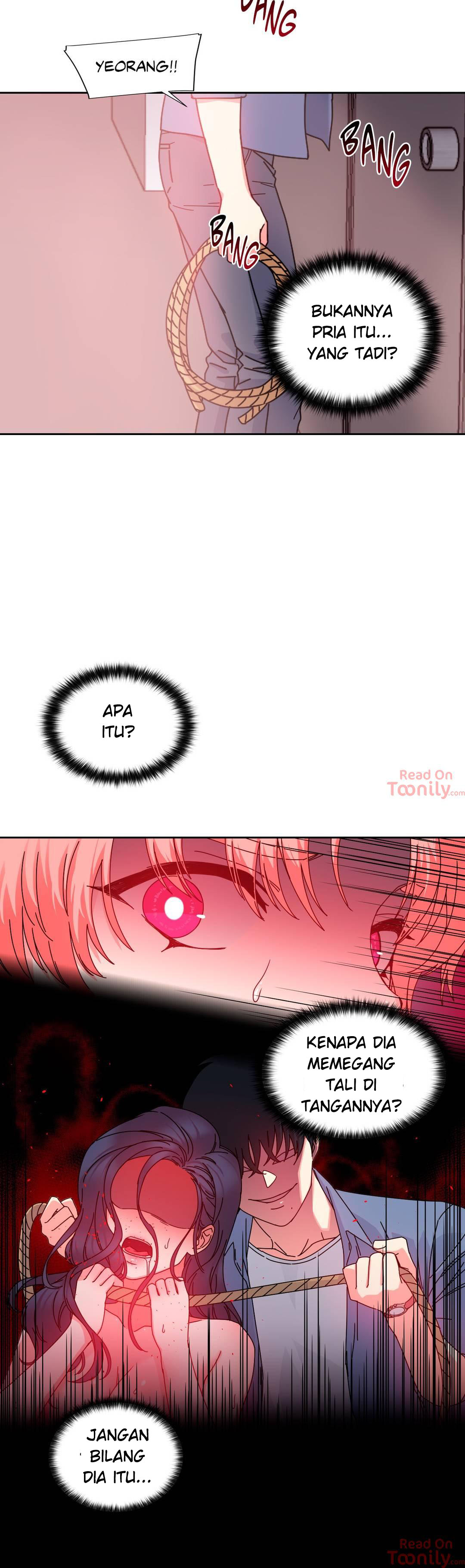 Tie Me Up - Chapter 37 14