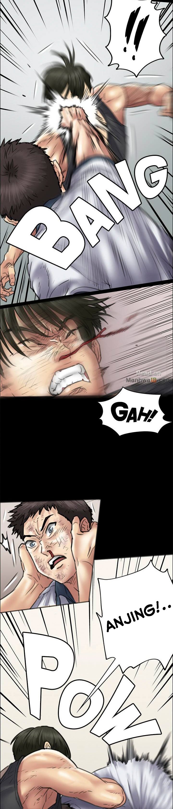 Queen Bee (Andrew) - Chapter 37 29 Queen Bee (Andrew) - Chapter 37 29