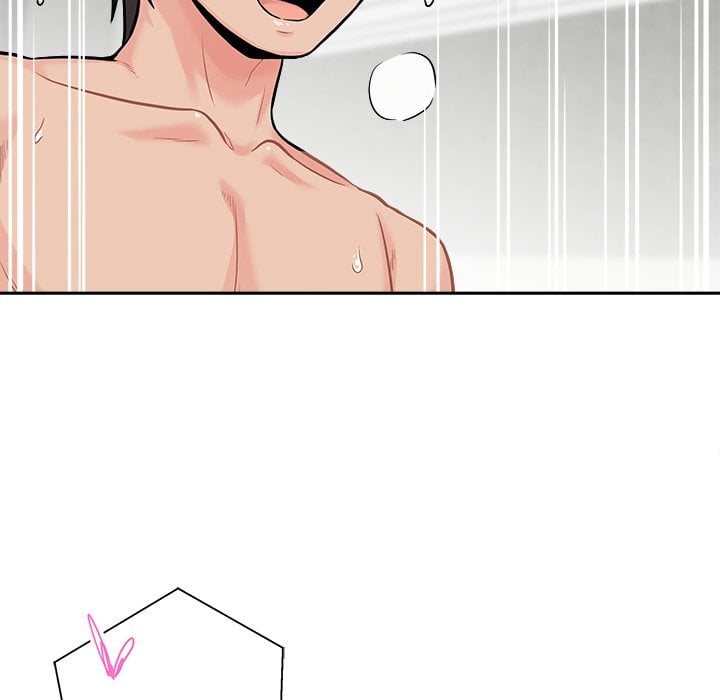 Crossing the Line - Chapter 37 61 Crossing the Line - Chapter 37 61