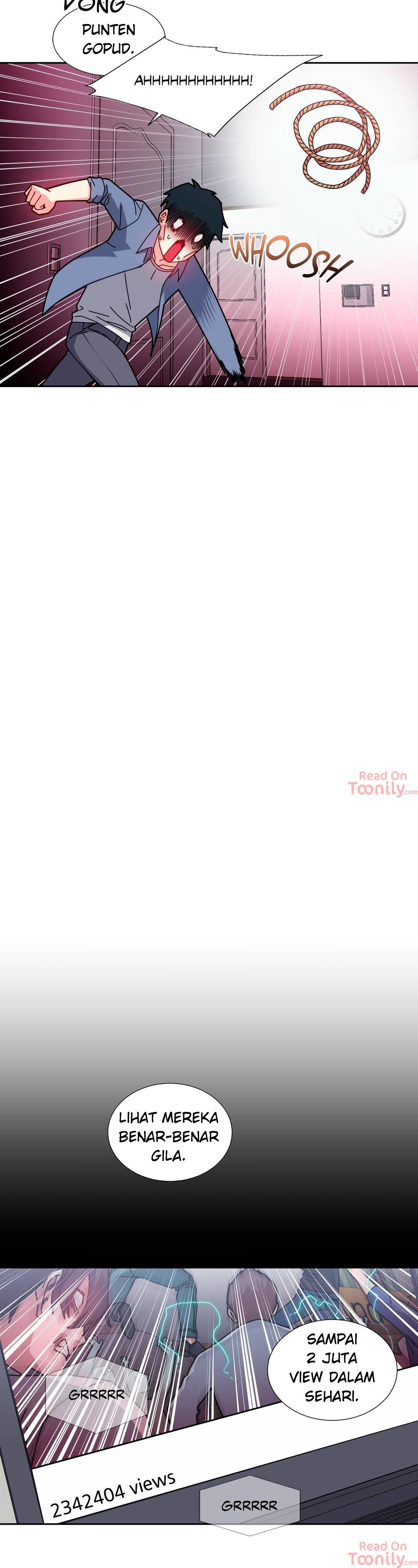 Tie Me Up - Chapter 37 27