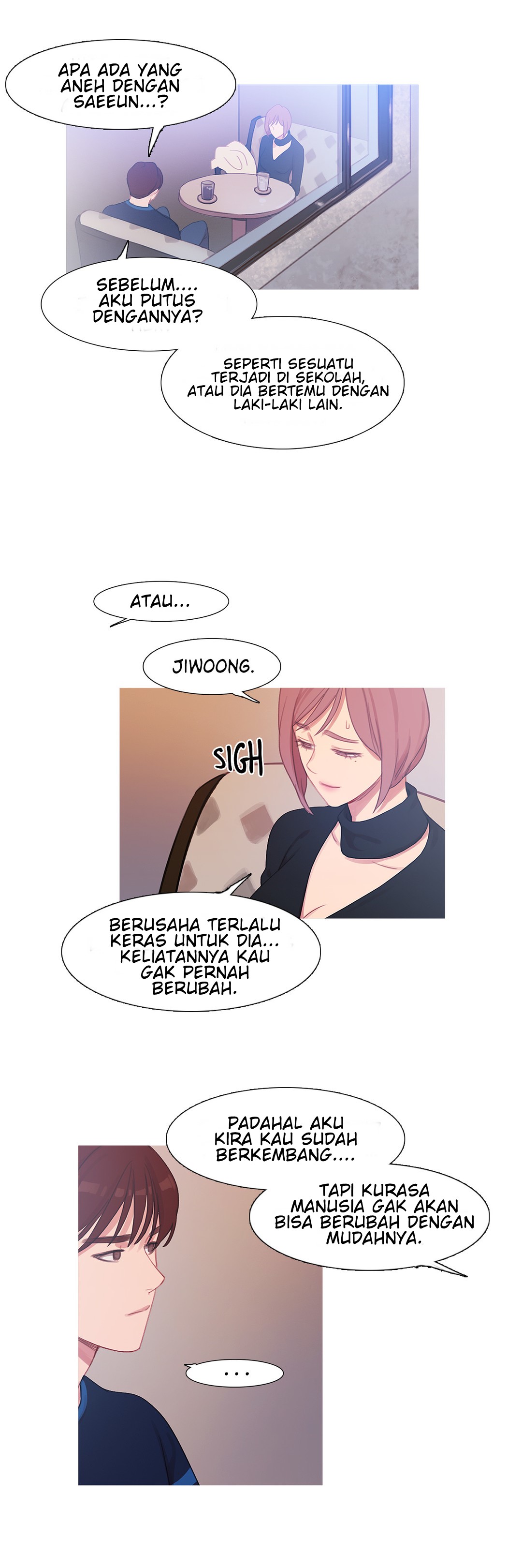 Fatal Woman - Chapter 37 22
