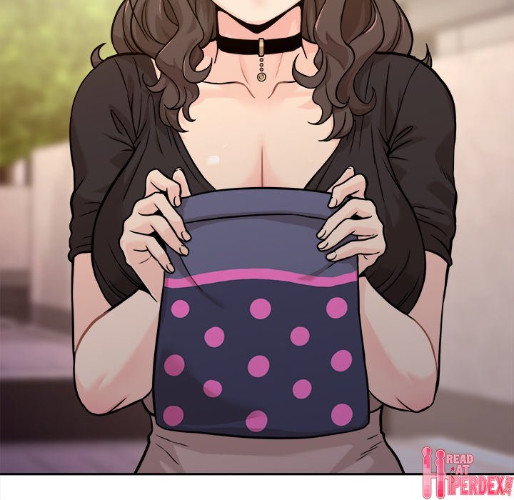 Crossing the Line - Chapter 37 114 Crossing the Line - Chapter 37 114