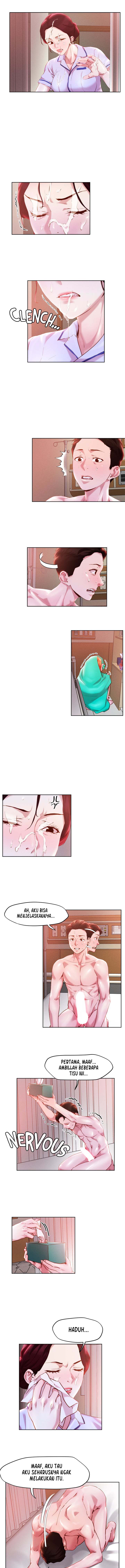 The Emperor of The Night - Chapter 37 3