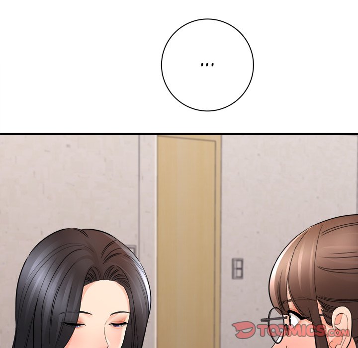With Yumi - Chapter 37 11