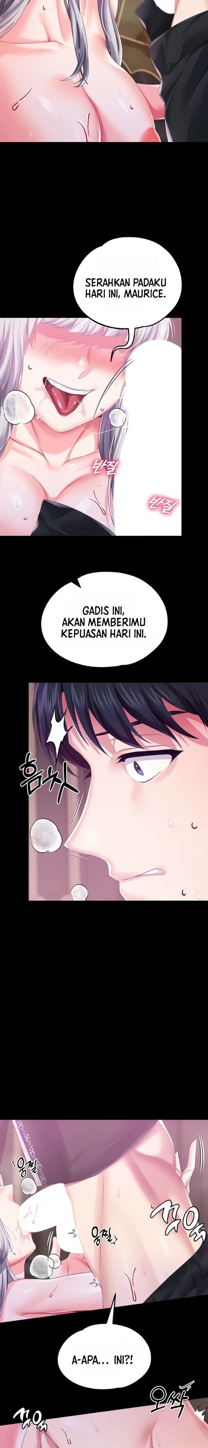 Breaking A Romantic Fantasy Villain - Chapter 37 8