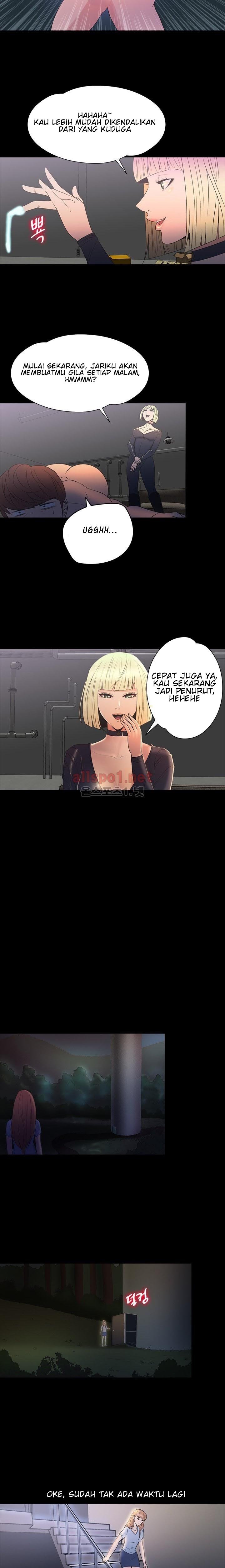 Secret Island - Chapter 37 6 Secret Island - Chapter 37 6