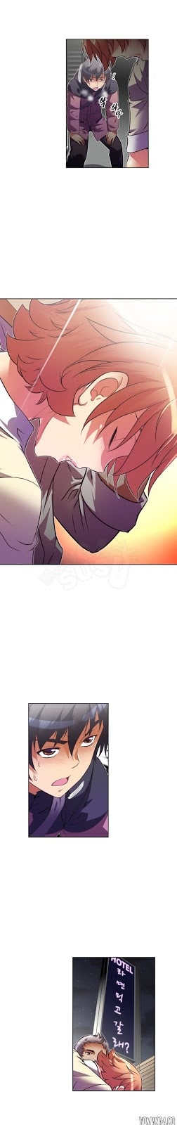 Brawling Go - Chapter 37 21