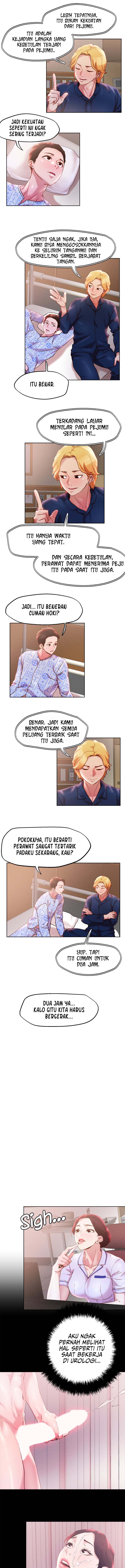 The Emperor of The Night - Chapter 37 6