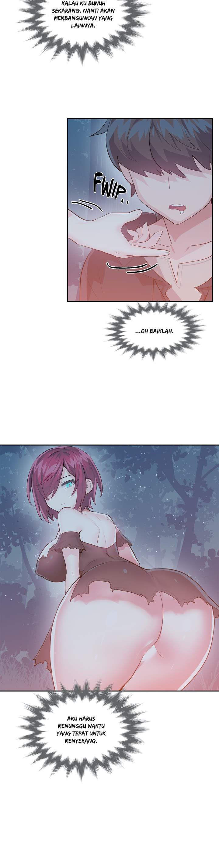 Log in to Lust-a-land - Chapter 37 19