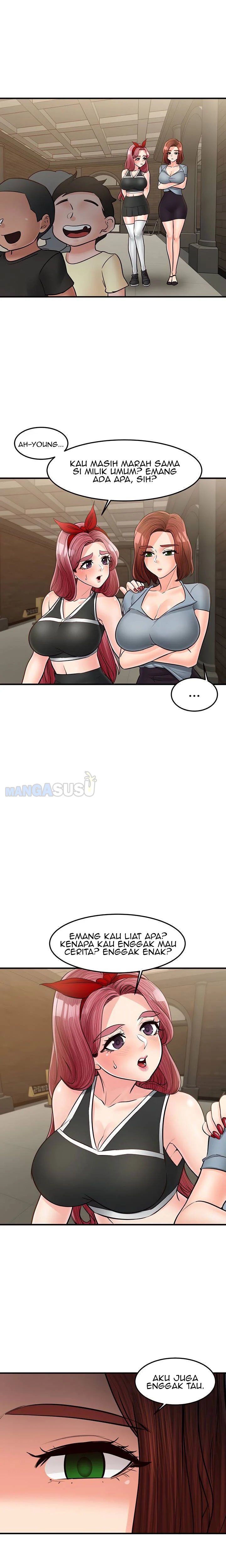 Public Interest - Chapter 37 9 Public Interest - Chapter 37 9