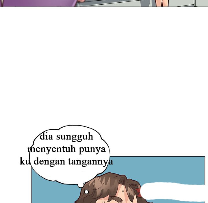 Family Adjustments - Chapter 37 23 Family Adjustments - Chapter 37 23