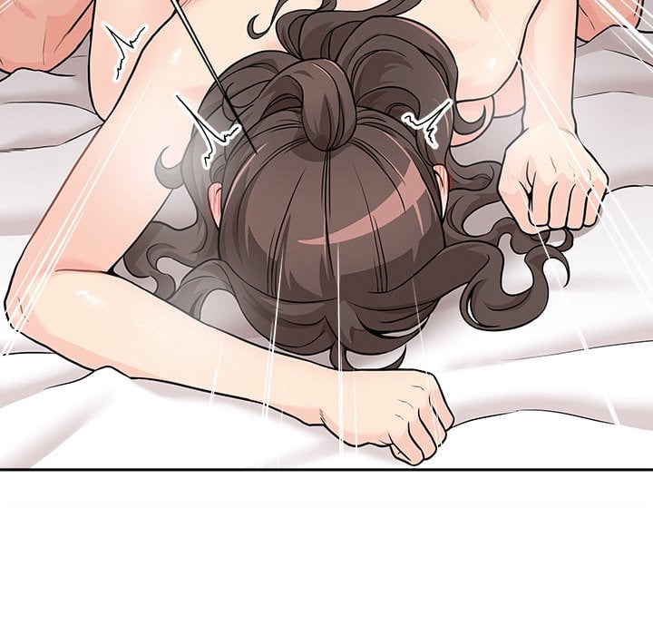 Crossing the Line - Chapter 37 34 Crossing the Line - Chapter 37 34