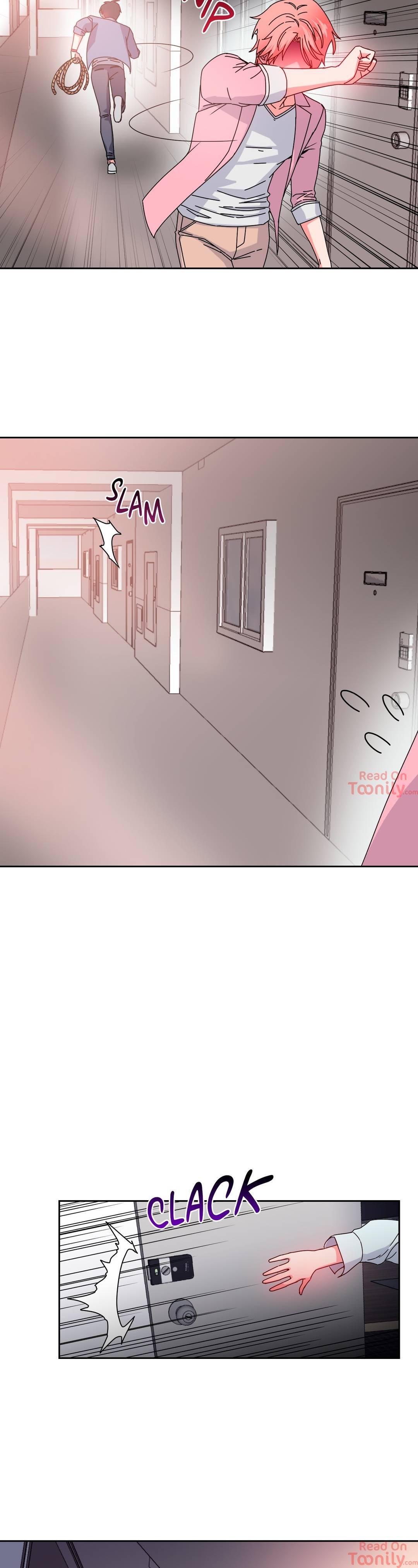 Tie Me Up - Chapter 37 23