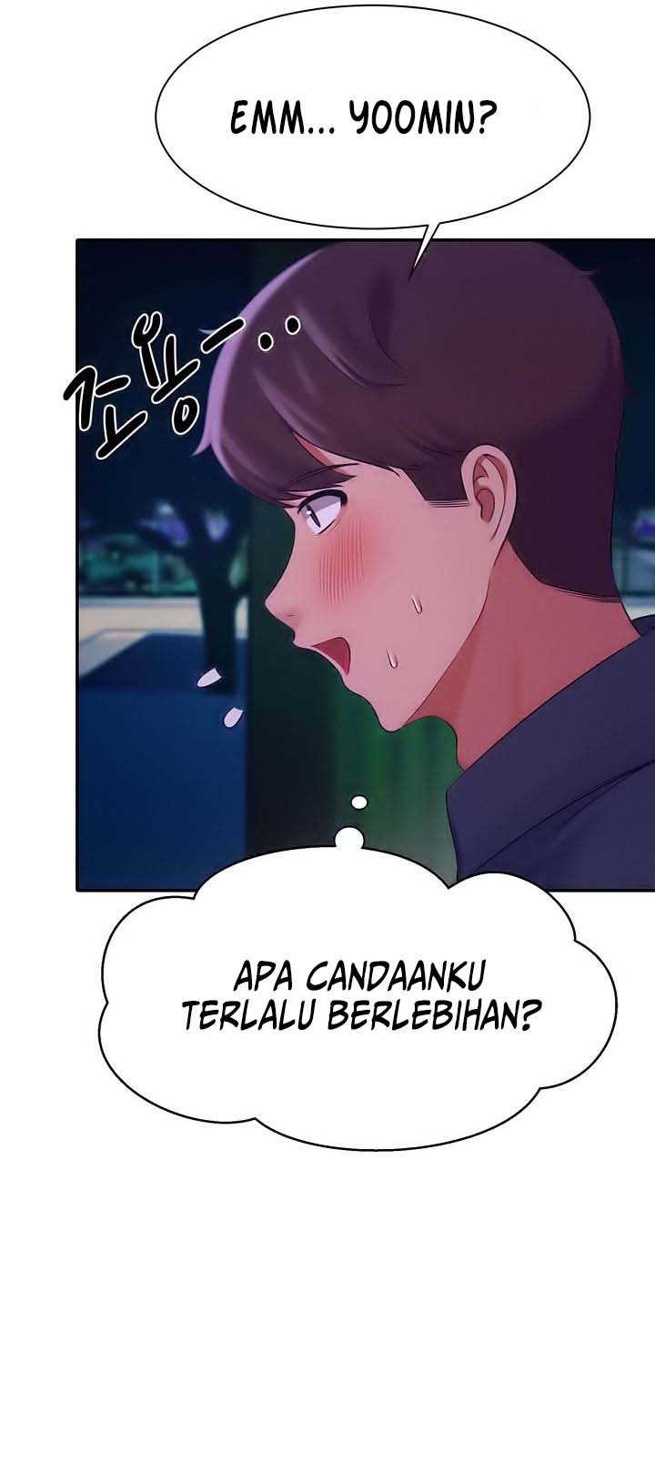 Is There No Goddess in My College? - Chapter 37 41 Is There No Goddess in My College? - Chapter 37 41