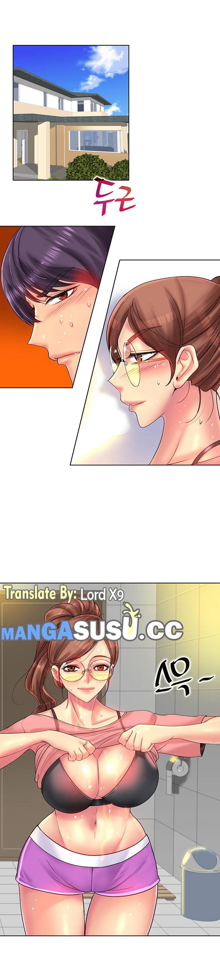 Hole in One - Chapter 37 4