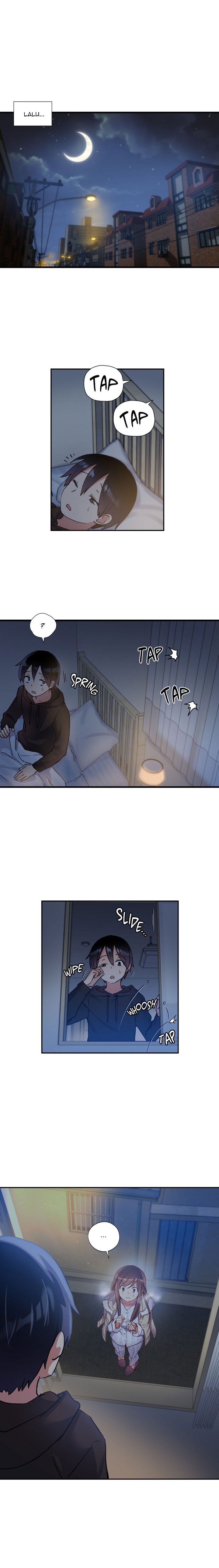 Under Observation: My First Loves and I - Chapter 37 12 Under Observation: My First Loves and I - Chapter 37 12