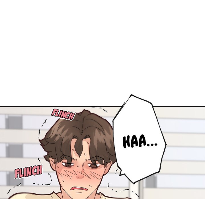 Family Adjustments - Chapter 37 73 Family Adjustments - Chapter 37 73