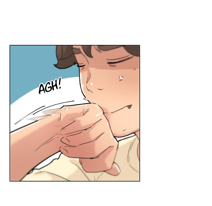 Family Adjustments - Chapter 37 34 Family Adjustments - Chapter 37 34