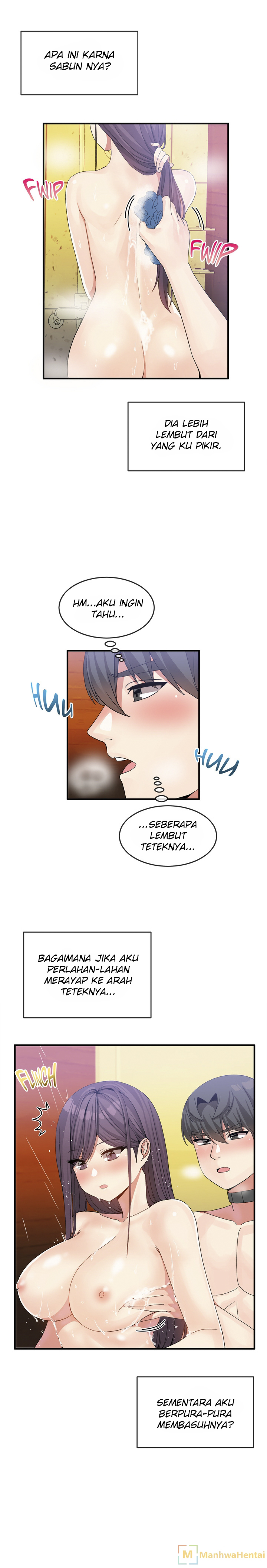 Deceptions (skull2) - Chapter 37 6