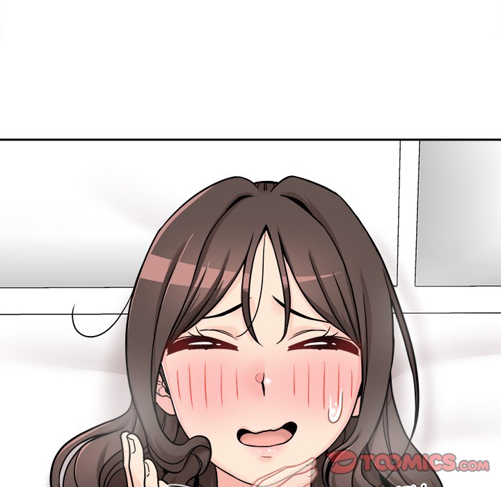 Crossing the Line - Chapter 37 17 Crossing the Line - Chapter 37 17