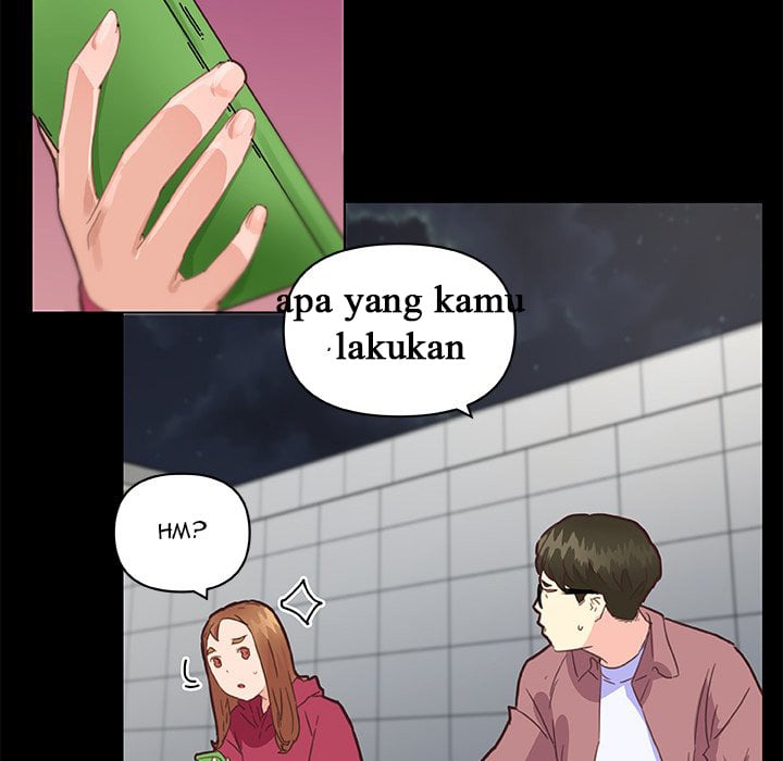 Family Adjustments - Chapter 37 124 Family Adjustments - Chapter 37 124