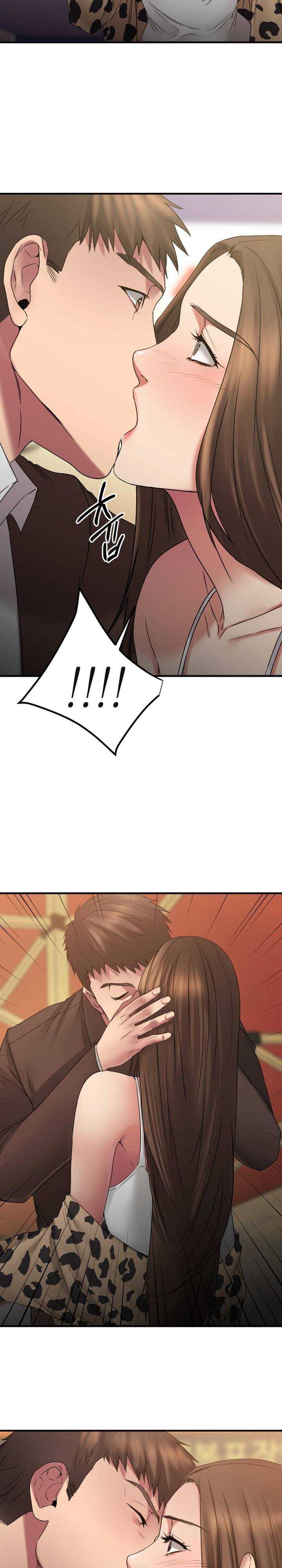 Food Chain (Smoke Joker) - Chapter 37 8 Food Chain (Smoke Joker) - Chapter 37 8